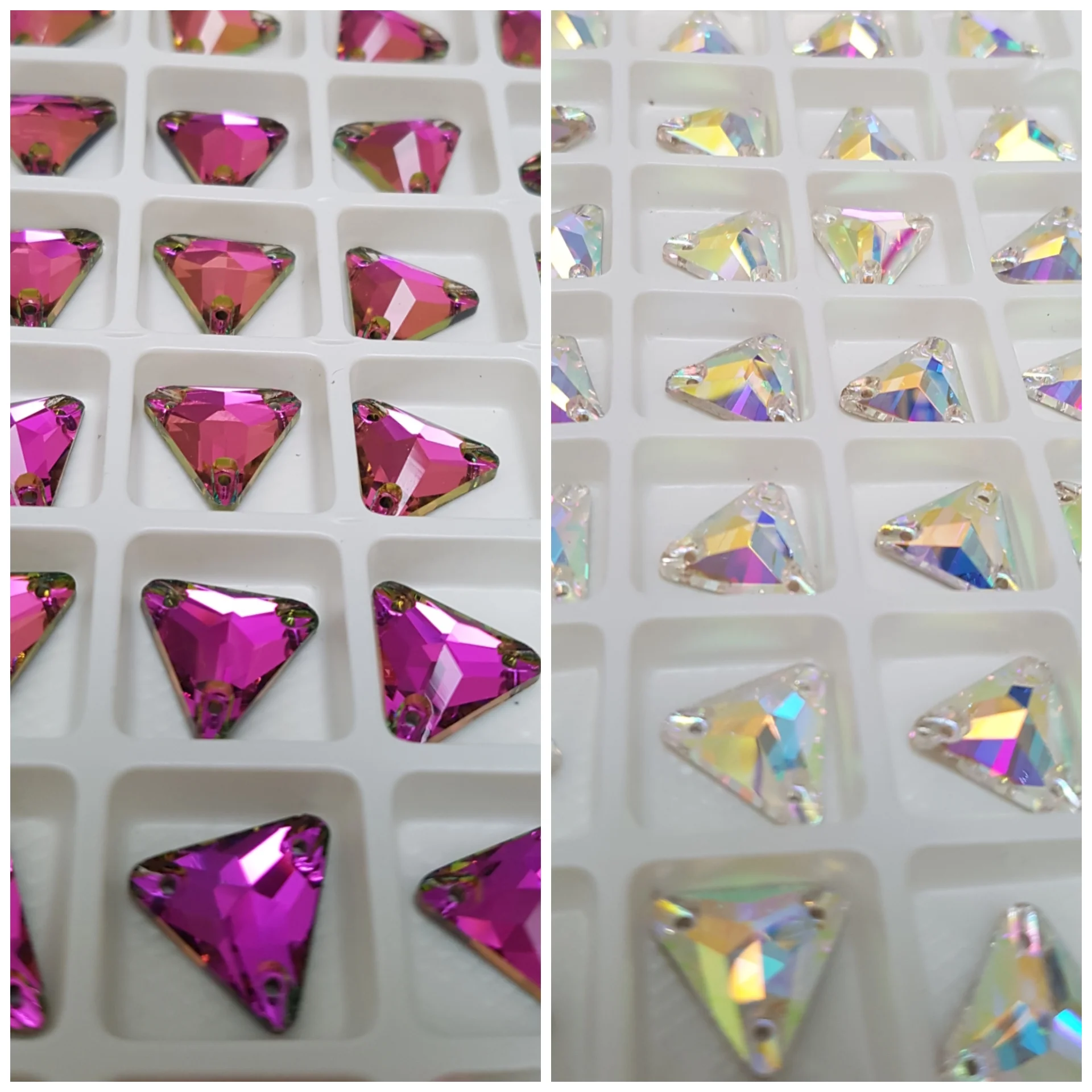 Triangle 12mm