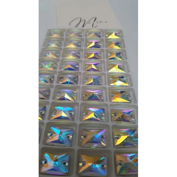 Rectangle 10*14mm
