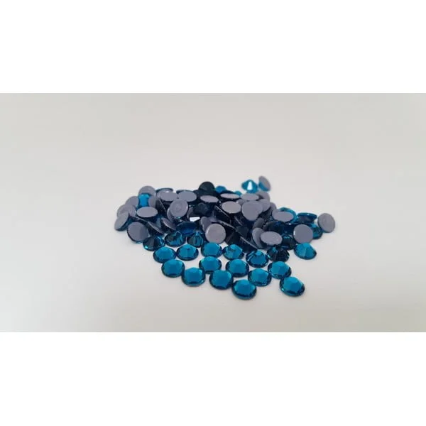 Strass Blue Zircon – Image 2